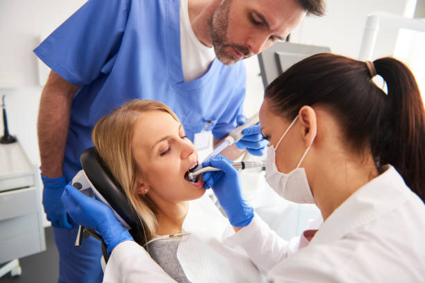 Best Tooth Extraction  in West Brownsville, PA