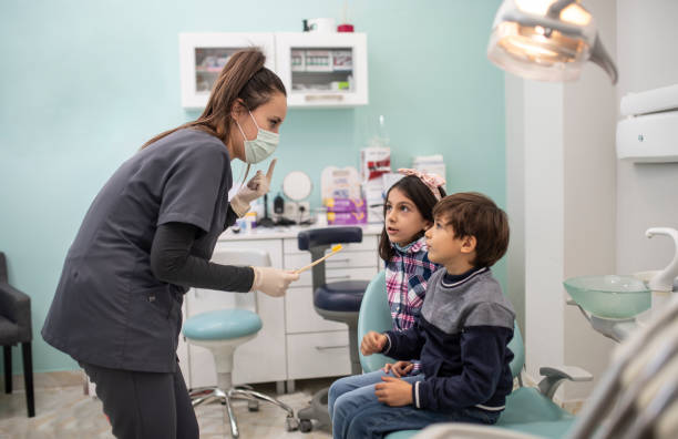Best Wisdom Tooth Removal  in West Brownsville, PA