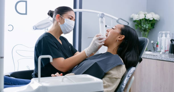 Dental Inlays and Onlays in West Brownsville, PA