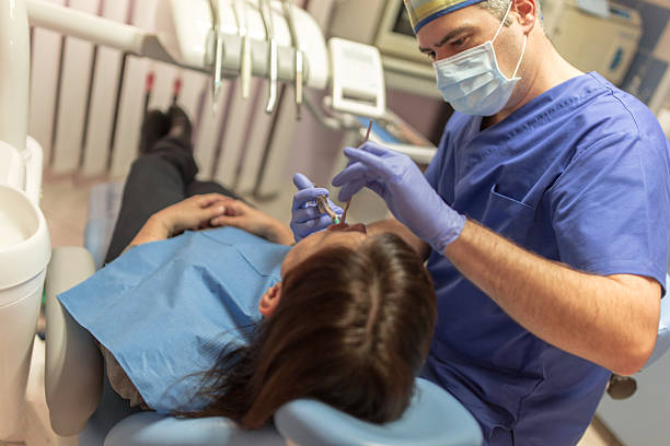 Best Root Canal Treatment  in West Brownsville, PA