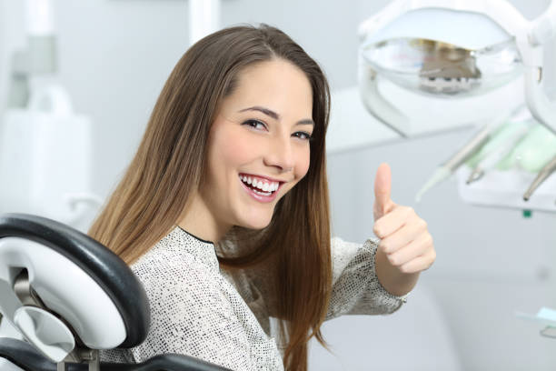 Full Mouth Reconstruction in West Brownsville, PA