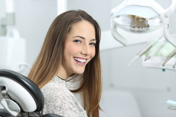 Dental X-Rays and Imaging in West Brownsville, PA